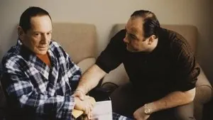 Сопрано 2 сезон 10 серия