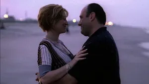 Сопрано 4 сезон 13 серия