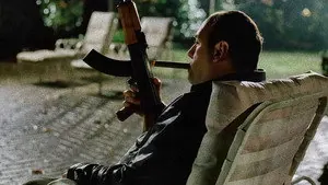 Сопрано 5 сезон 1 серия