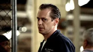 Сопрано 5 сезон 6 серия